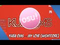 Osu! - Kuba Oms My Love [Hard] | Nightcore ...