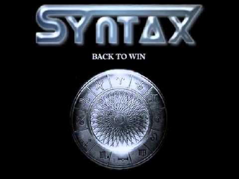 Syntax - Looking at you ( Audio )