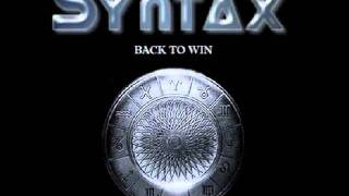 Syntax - Looking at you ( Audio )