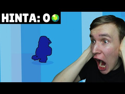 Brawl Stars teki ehkä ISON VIRHEEN kun julkaisi...