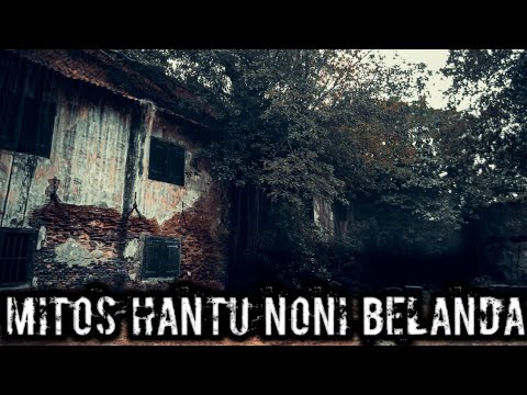 Part 2 - SISA KASTIL BATAVIA DI KOTA TUA JAKARTA GAK ANGKER CUMA SEREM DIKIT || Gudang VOC Batavia