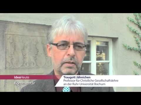 ideaHeute vom 14 09 15 - Flüchtlinge - Grenzkontrollen - Missbrauch