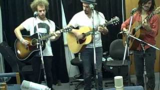 Greg Laswell-Take Everything (acoustic)