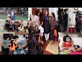 Uppum Mulakum Behind The Scenes Shooting Part 1