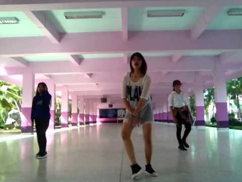 4MINUTE - 미쳐(Crazy) Cover Dance By Incone