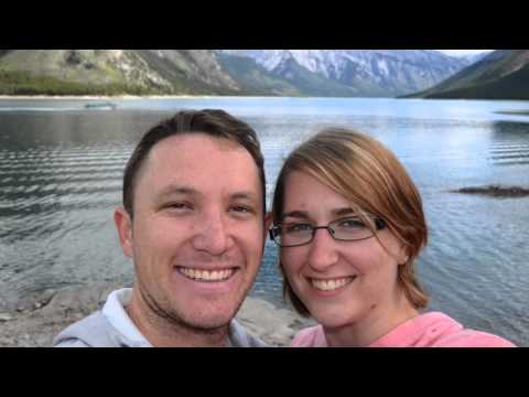 M&M US Road Trip - Highlights