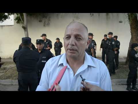 Seguridad sumó un nuevo patrullero para reforzar el servicio policial en zona sudeste