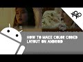 HOW TO MAKE Color Coded Lyrics (LAYOUT) [Zaty Farhani ver.] on Android | xoxoxantzu