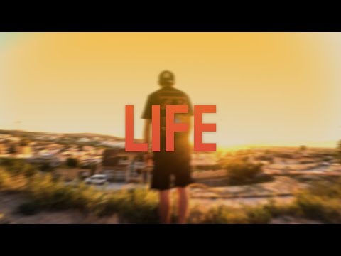 L20BAZBAZ - LIFE (Official Music Video)
