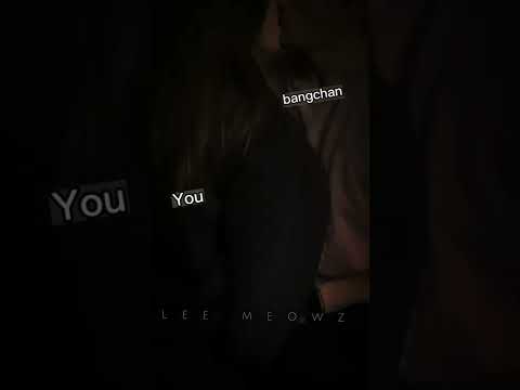 bangchan is the type of husband who will~ #skz #ff #bangchan