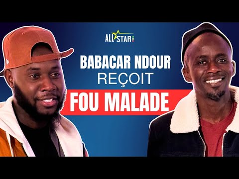ALL STARS 221 AVEC FOU MALADE - MERCREDI 28 JANVIER 2026