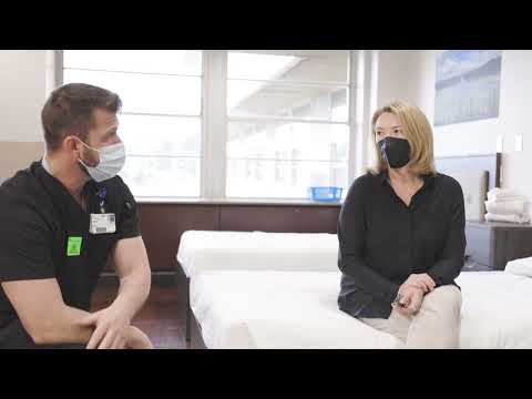 CHI St. Vincent Inpatient Behavioral Health - Little Rock thumbnail