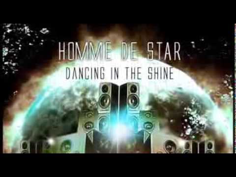 David Dieu Remix of Homme Dee Star  Dancing In The Shine  Rmx Contest Entry360p VP8 Vorbis