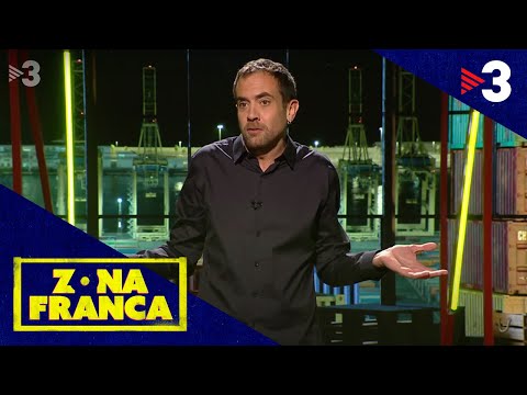 Els símptomes per saber si ets addicte al mòbil - Zona Franca