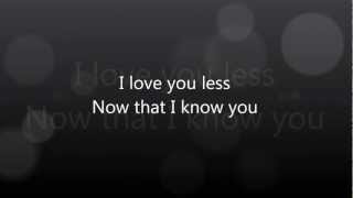 Blonde Redhead - The Dress (Lyrics)