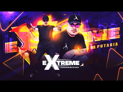 EX VIDA DE SOLTEIRO, EX VIDA DE BANDIDO - MC ROCKSTAR - MC BROOKLYN- DJ EXTREME