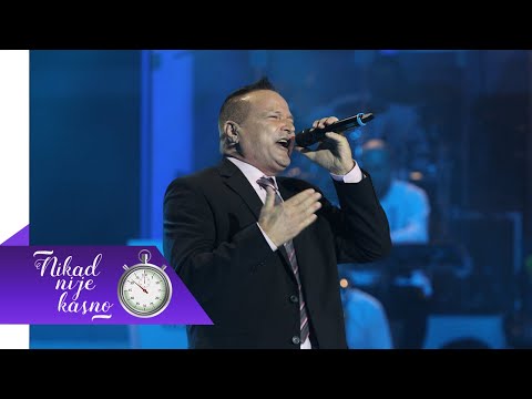Vahid Music - Ljubav nije dug - FINALE - (live) - NNK - EM 40 - 01.11.2020