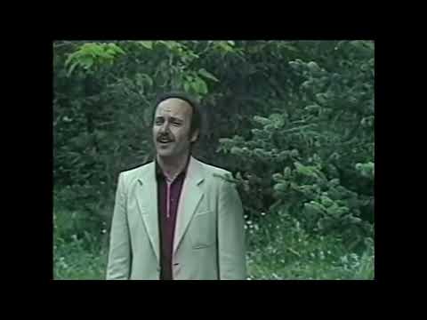 Ashugh Sheram (1857-1938) - Partezoum varder batsvats (Armenian song)