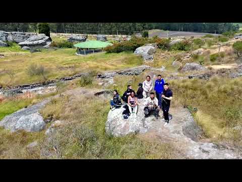 Las piedras del chivo negro - Bojacá Cundinamarca #potensicatom2 #potensicatom 