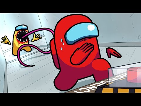 O FERNANDO É O MELHOR IMPOSTOR DO AMONG US