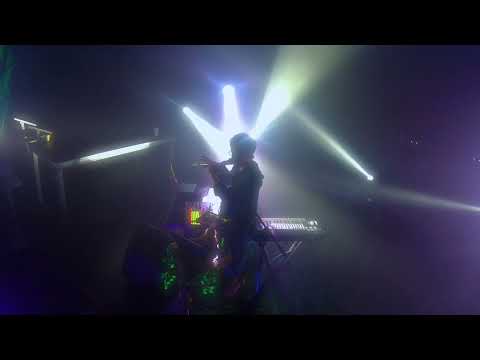 Tribal Zenith (ESSEX on LAS FESTIVAL 2022)