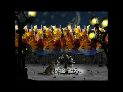 Norayr Kartashyan - Oror(Lullaby)