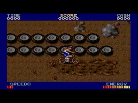 ATARI ST SKIDZ From Automation Compact Menu No 292 PACKED 512k File By The Guardians of Logic st zip