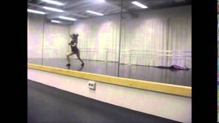 Little danca.. LOUD -Jessie J