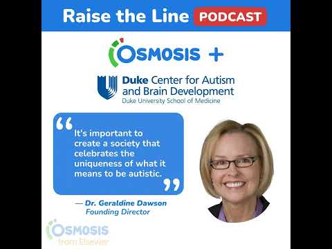 How AI Is Aiding Earlier Diagnosis of Autism: Dr. Geraldine ...