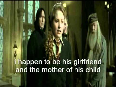 A Harry/Hermione Story s02 sp03