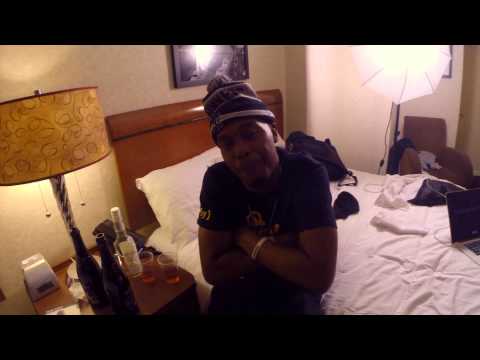 Toby Tuesday #1 - New York / One Life Video Shoot Behind The Scenes