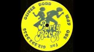 Oliver Dodd - Pack Light (1997)