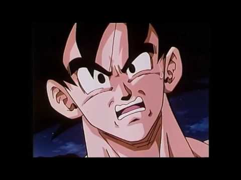 the funniest dbz dub i have ever seen