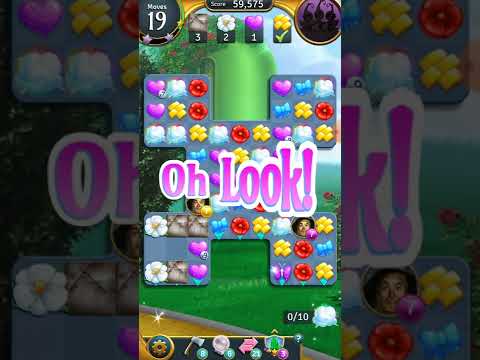 The Wizard of Oz Magic Match 625 - no boosters 👠