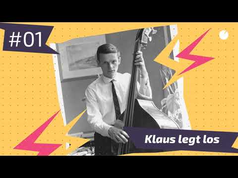 Pop kann alles - Renft: Episode 1 - Klaus legt los