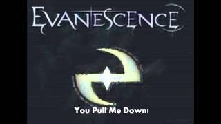 Evanescence - Haunted (Demo Version 3) Lyrics