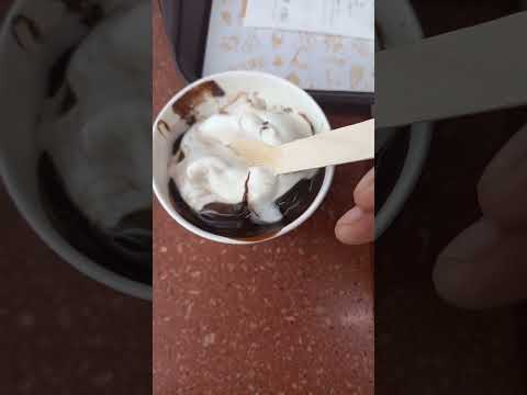 #chocolate #icecream