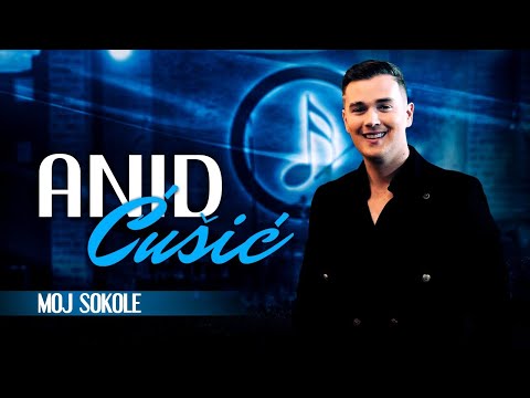 ANID CUSIC & BUCOLICI BAND - MOJ SOKOLE (COVER 2024)