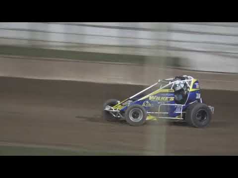 8 31 2025 WingLess Sprints Heats and Feature