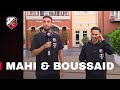 RONDLEIDING | Mimoun Mahi & Othmane Boussaid