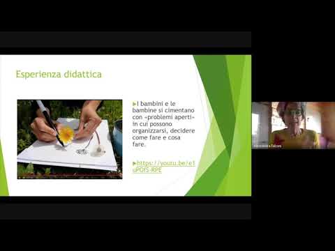 Webinar Alessandra Falconi