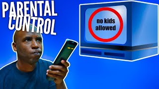 Block individual apps on your Firestick or Fire TV | Parental Controls