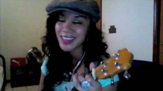 She Got Her Own - jamie foxx &amp; neyo (cover)