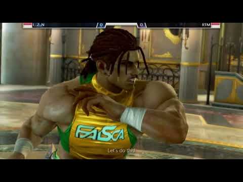 Lizanias vs RTM - Turnamen Metaco Mei # 3 - Top 32