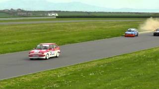Anglesey Circuit - Ty Croes - Wales - United Kingdom