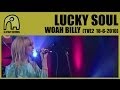LUCKY SOUL - Woah Billy [TVE2 - Conciertos Radio 3 - 18-6-2010] 1/9