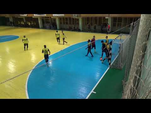 39 КУ 1 тур 8 лига Zombee – ХарьковФАМ нарезка