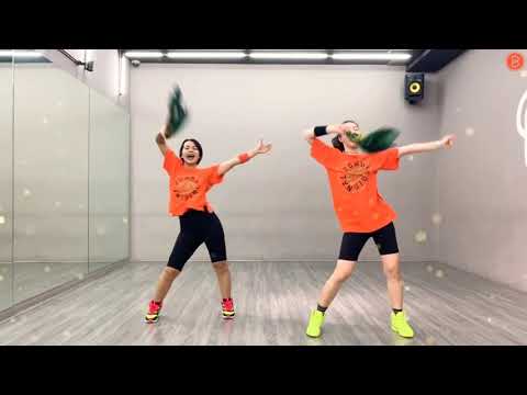 SI LO CANTO YO | ZIN 87 | BCREW | ZUMBA | ZUMBA®️ FITNESS VIETNAM