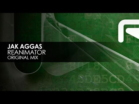 Jak Aggas - ReAnimator