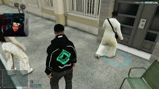 [Paris RP] SABRI KELMA - EP.3 Evry et ses 40 dealers